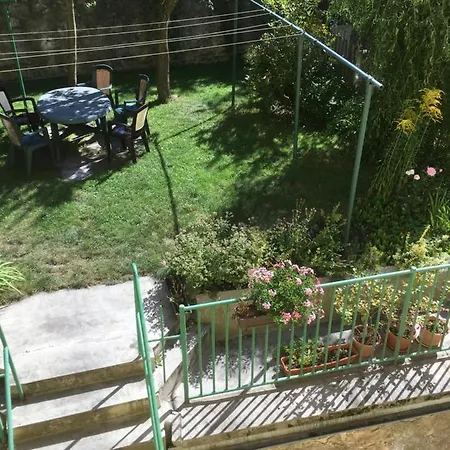 Margo Apartment Karlovy Vary