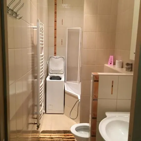Margo Apartment Karlovy Vary