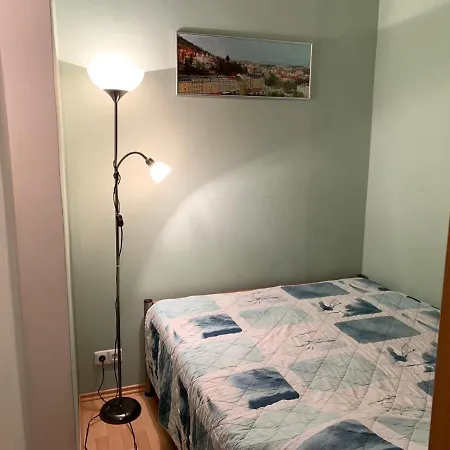 Margo Apartment *