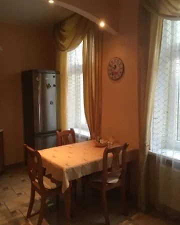 Margo Apartment Karlovy Vary