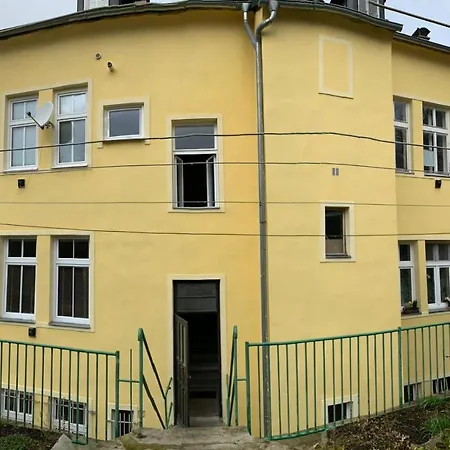 Apartment Margo Karlovy Vary