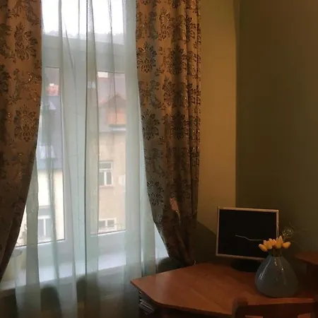 Apartment Margo Karlovy Vary