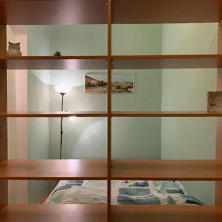 Margo Apartment