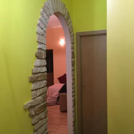 Margo Apartment *