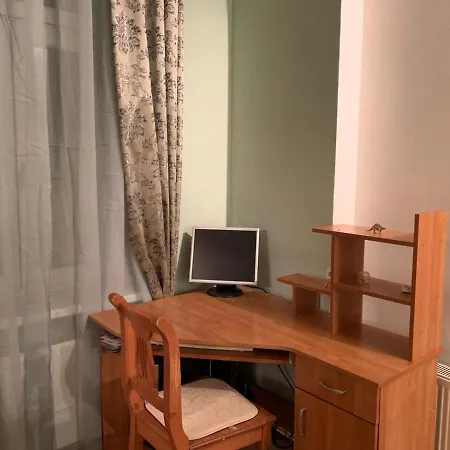 Margo Apartment