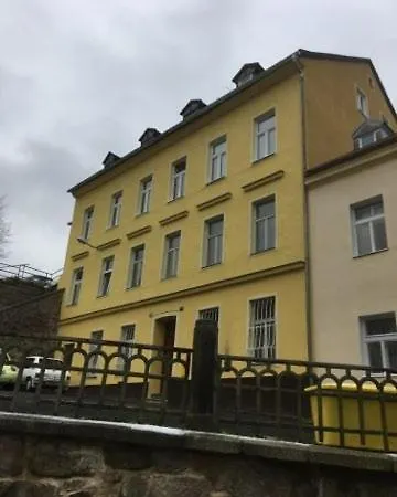 Margo Apartmán