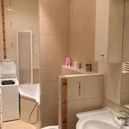Apartmán Margo