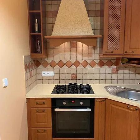 Margo Apartmán Karlovy Vary