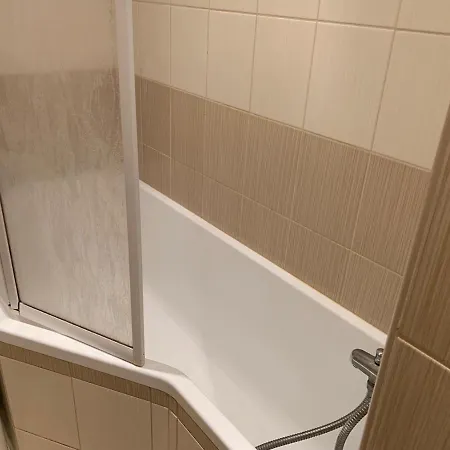 Apartmán Margo Karlovy Vary