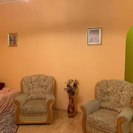 Apartmán Margo *